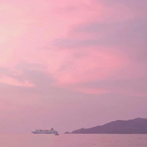 理科生的浪漫
