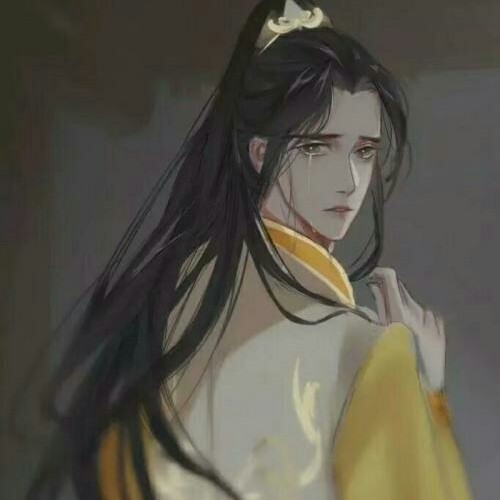 仓央嘉措