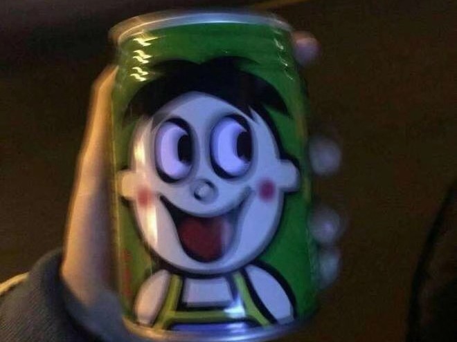 长大啊？