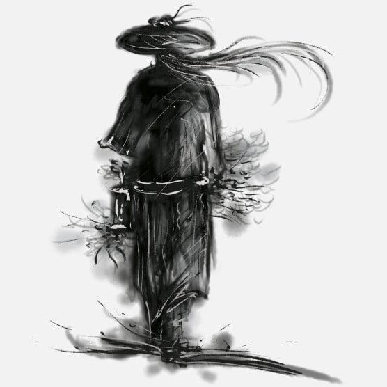 江湖快意