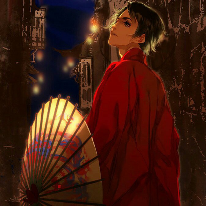 解雨臣