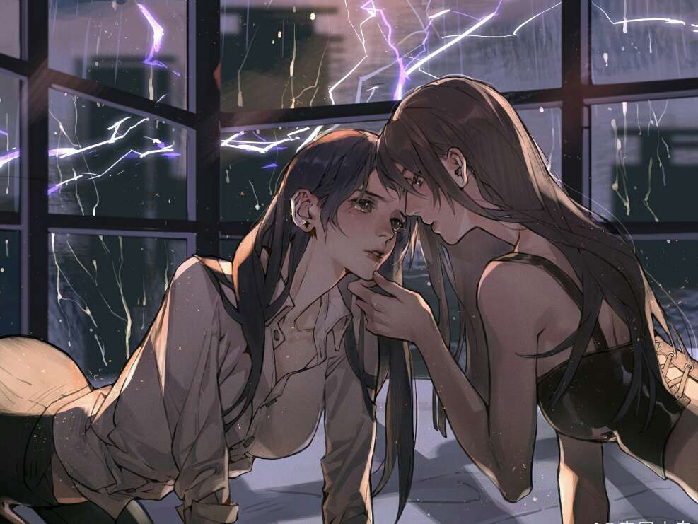 gl小说