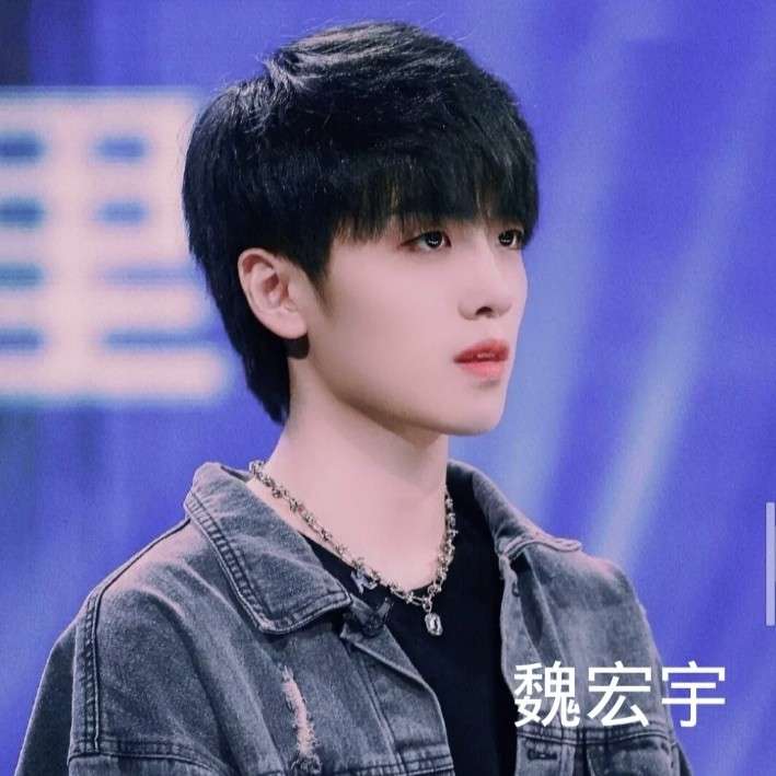 偶像