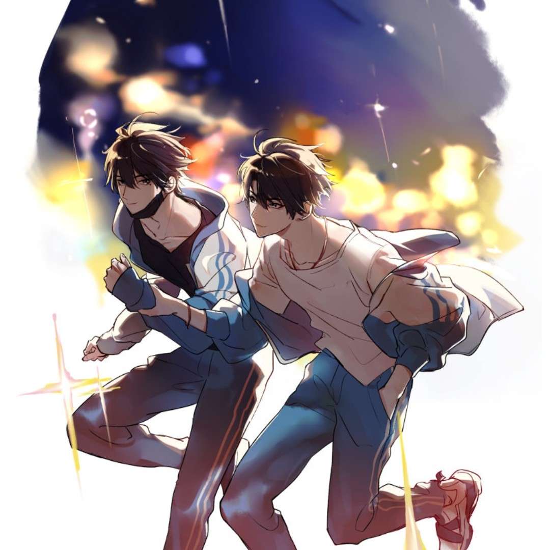 伪装学渣