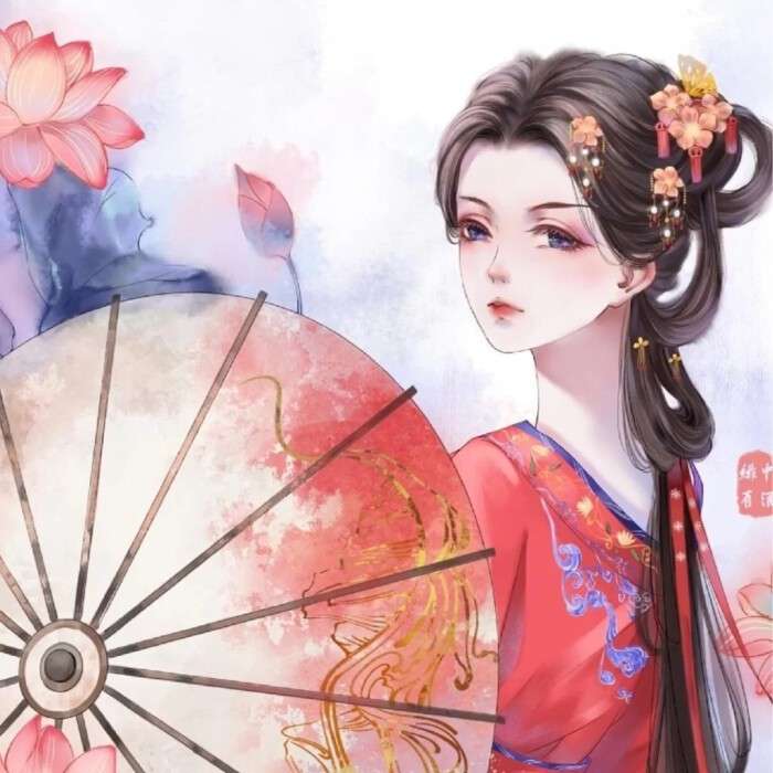 古风