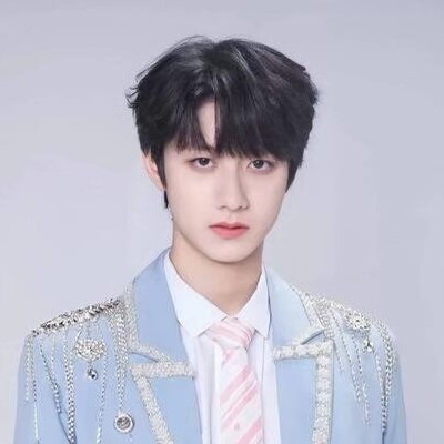 朱志鑫