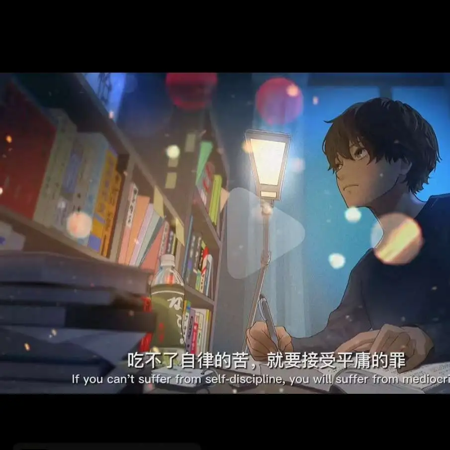 人生