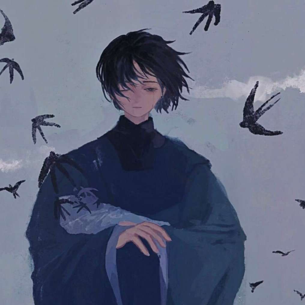 故人叹著