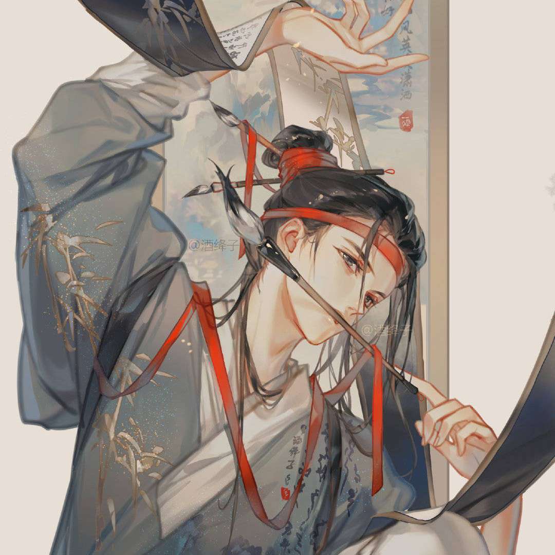 诗