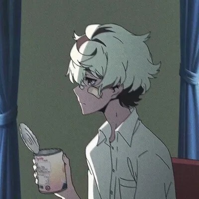 憾