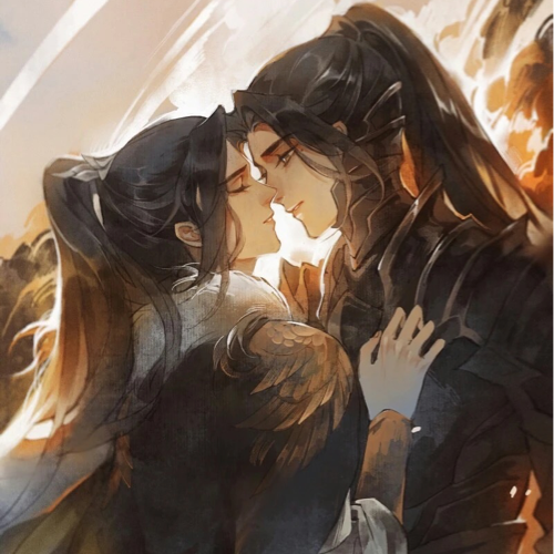 杀破狼