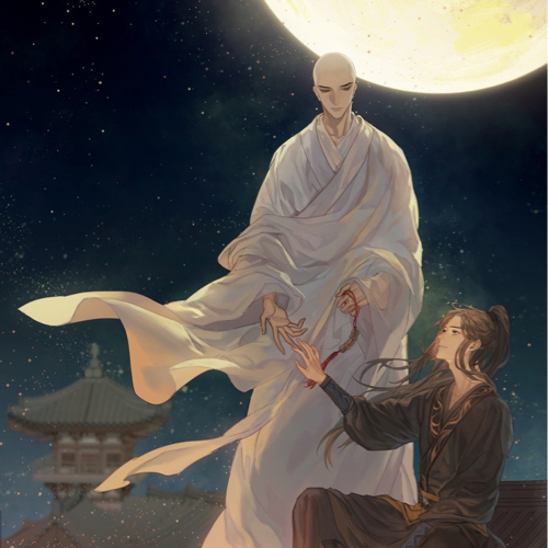 铜钱龛世