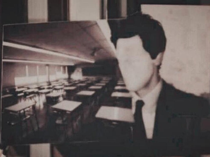 我们都需要超脱