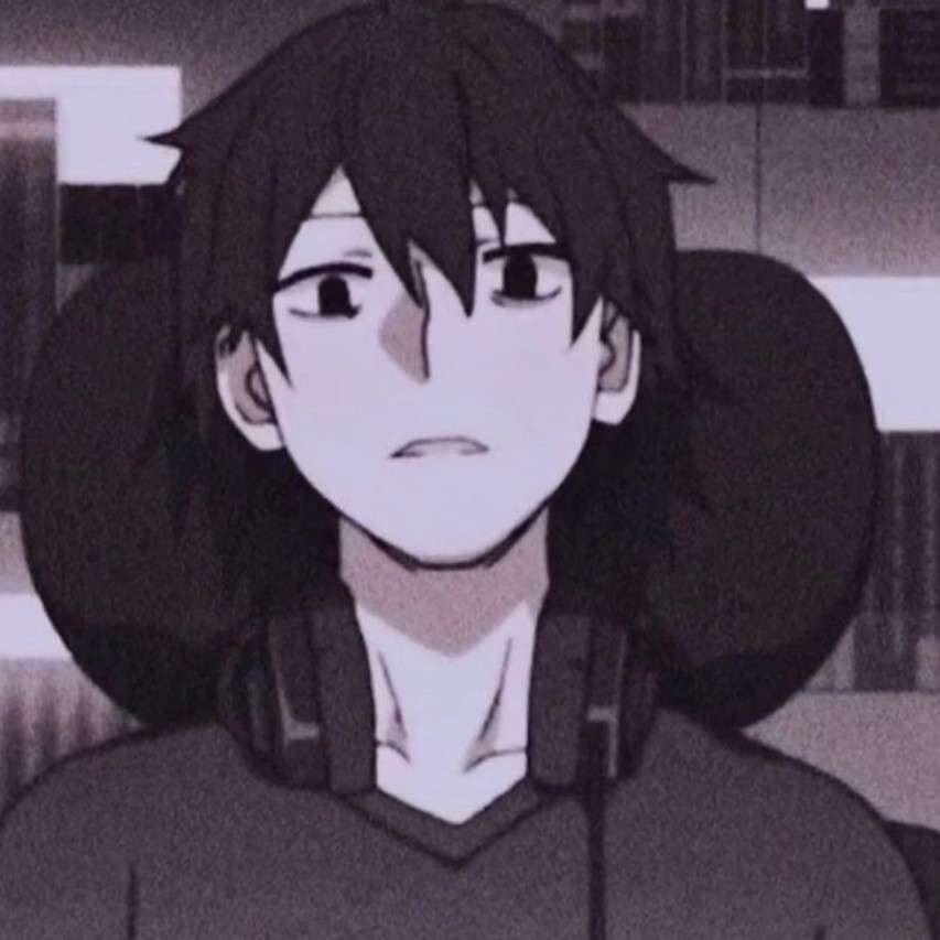 无