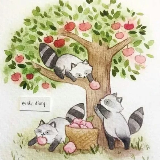 绿本本