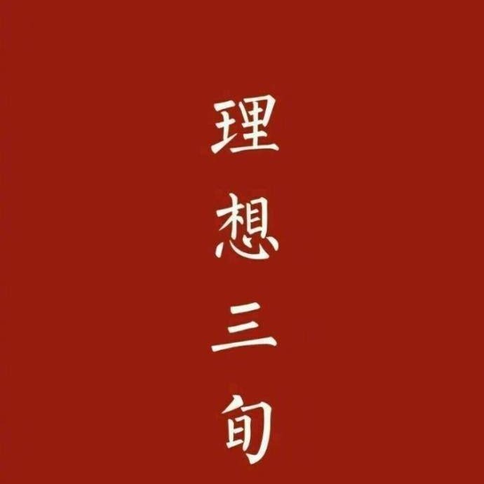 理想