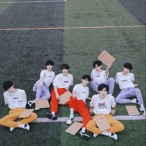 TNT时代少年团