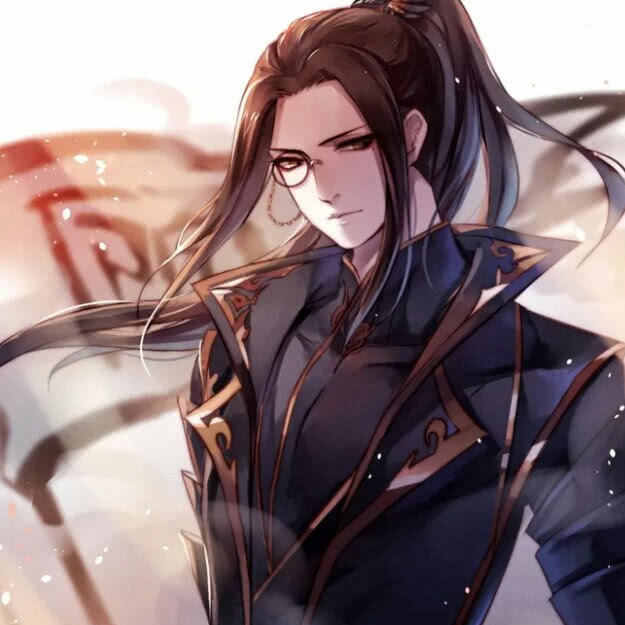 杀破狼