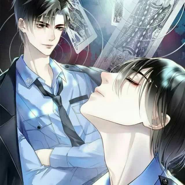 破云