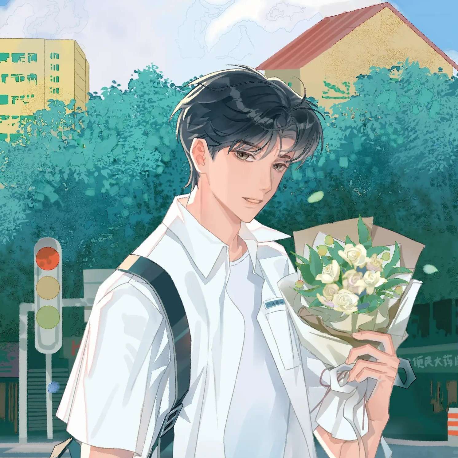 所爱