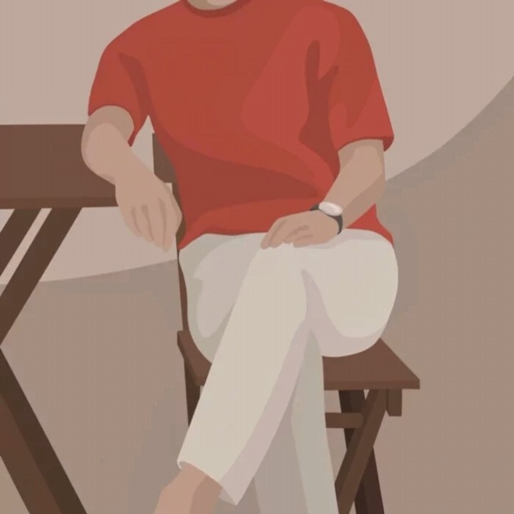 小雨衣的专辑