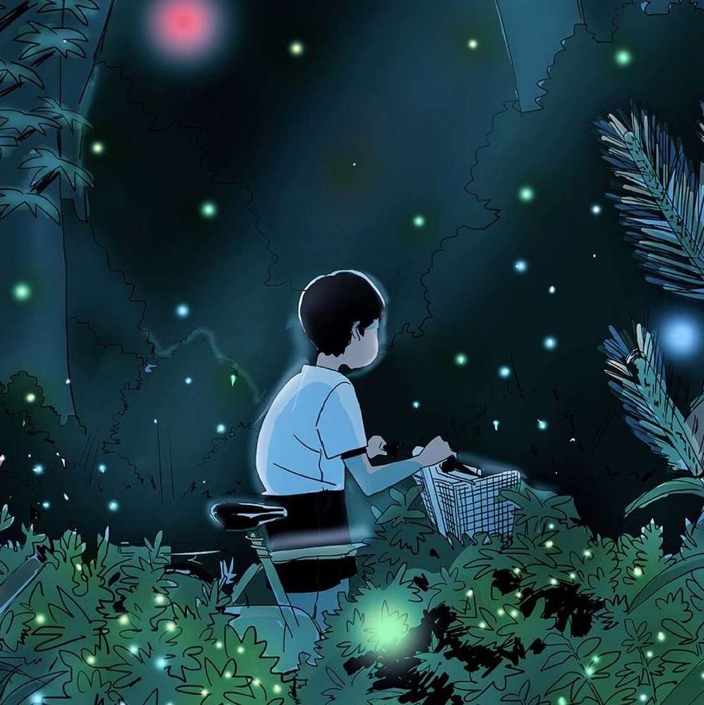 生活，感情