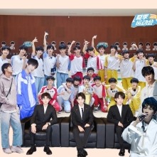 TF家族