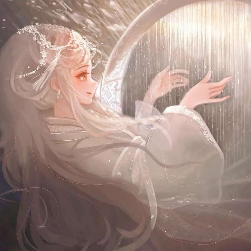 羁鸟恋旧林