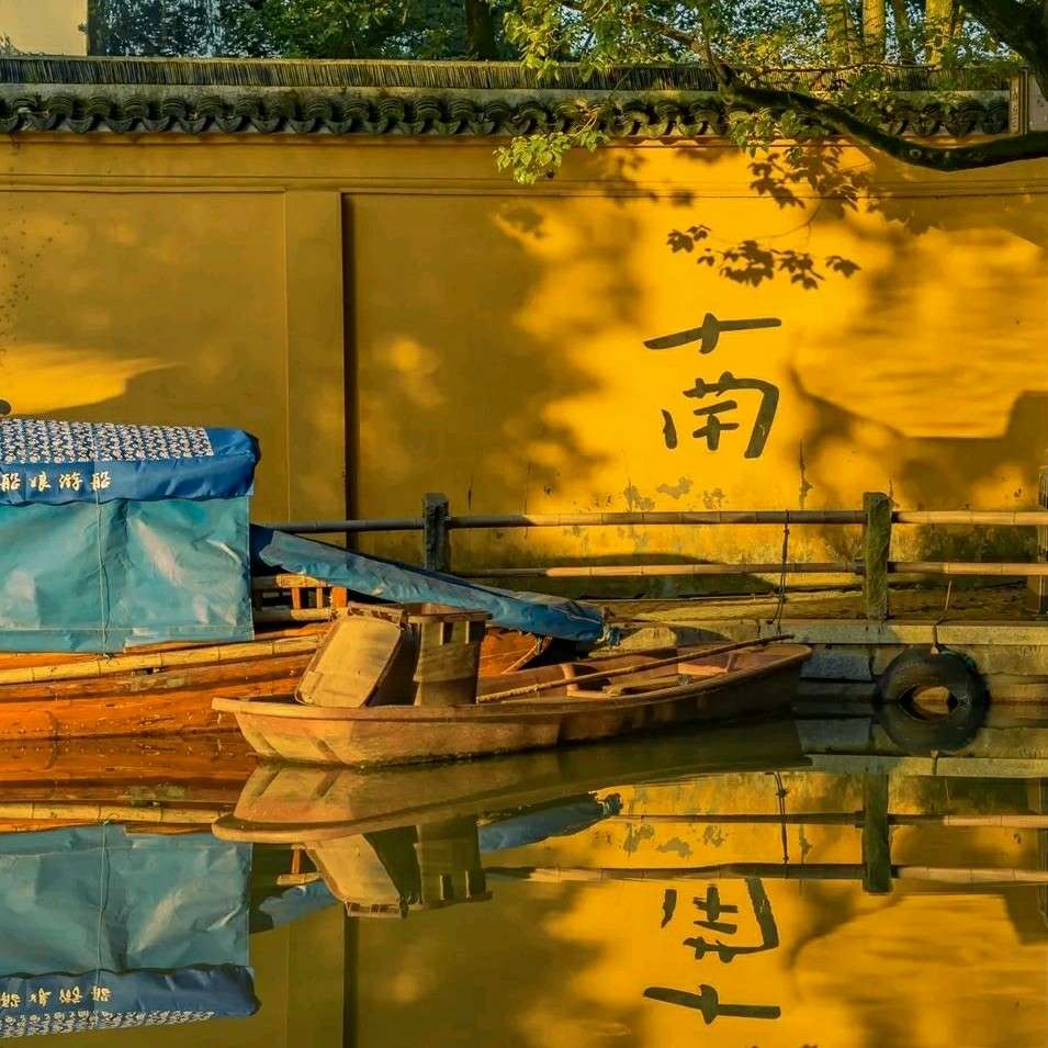 青春的懵懂。