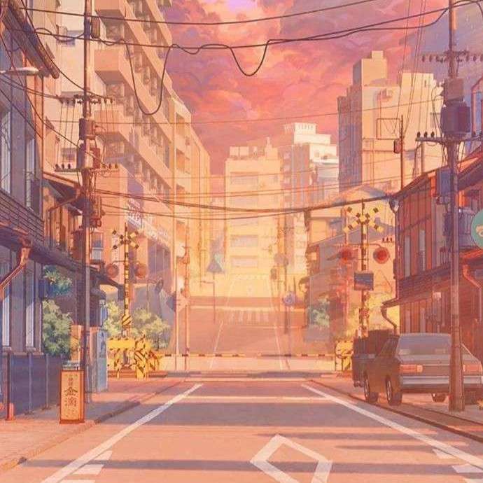 顾城