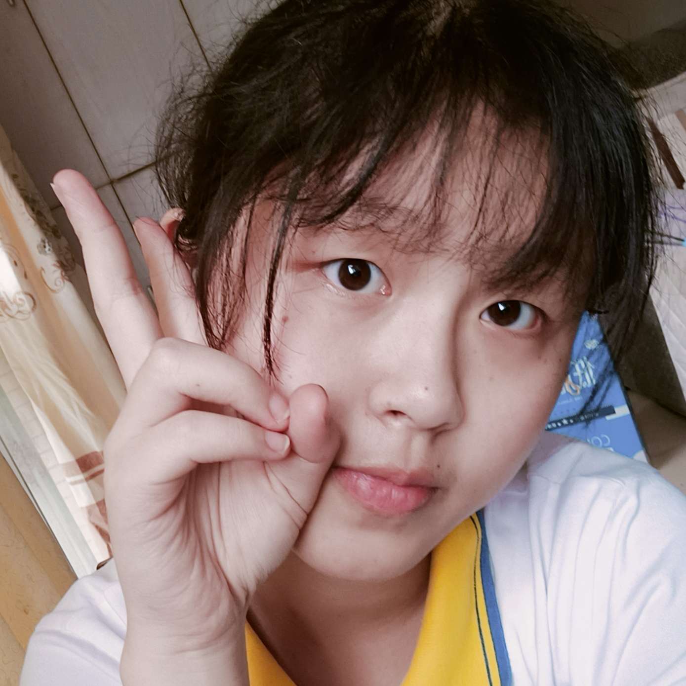 爱