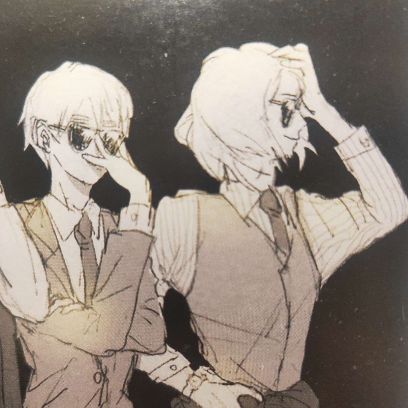 ♡英法♡