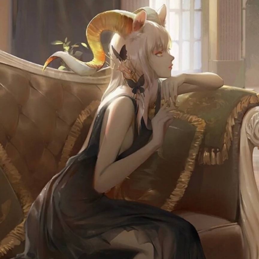 绝望