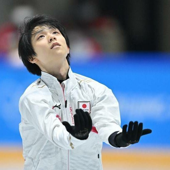 羽生结弦
