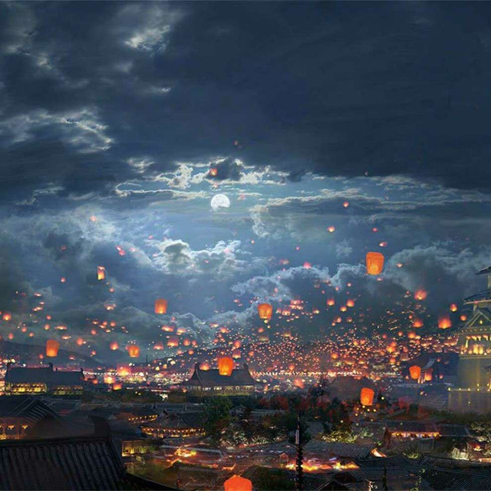 北岛