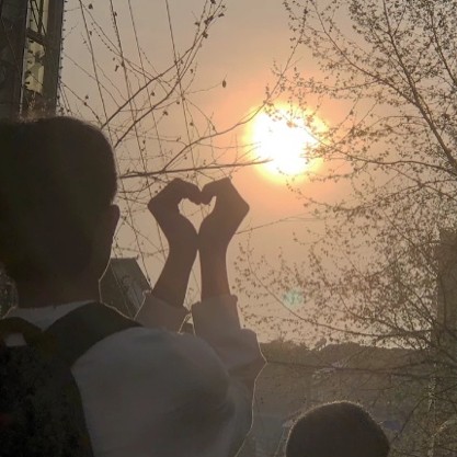 暧的专辑