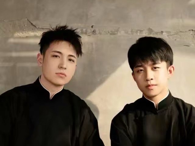 龄龙少年