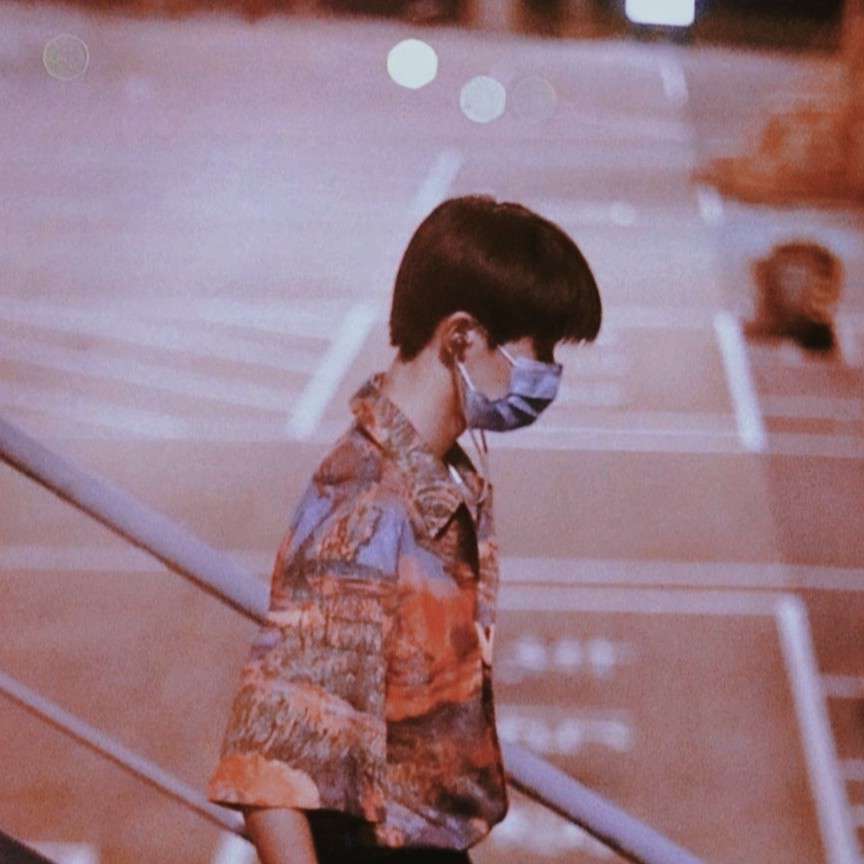 清影yf的专辑