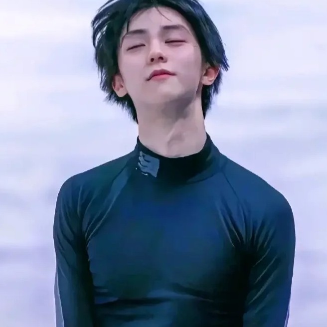 羽生结弦