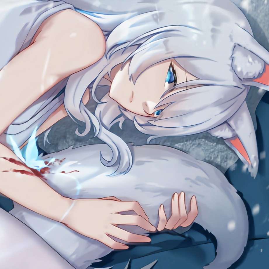 伤心