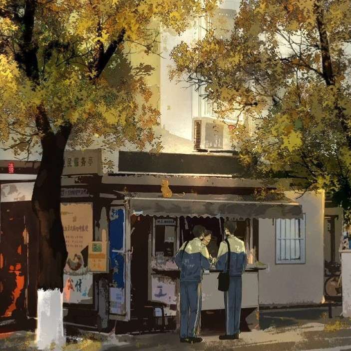 作文素材