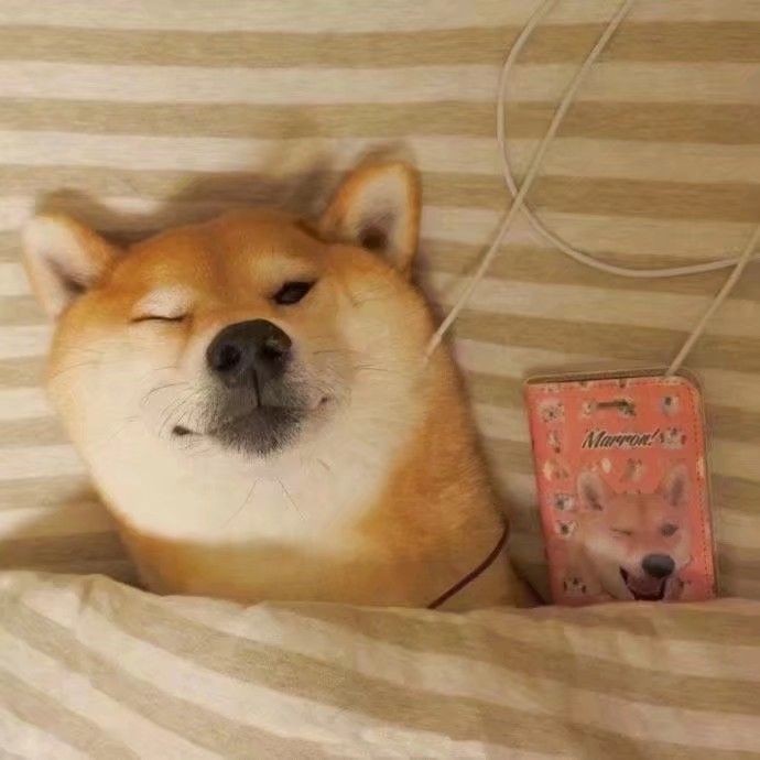 我
