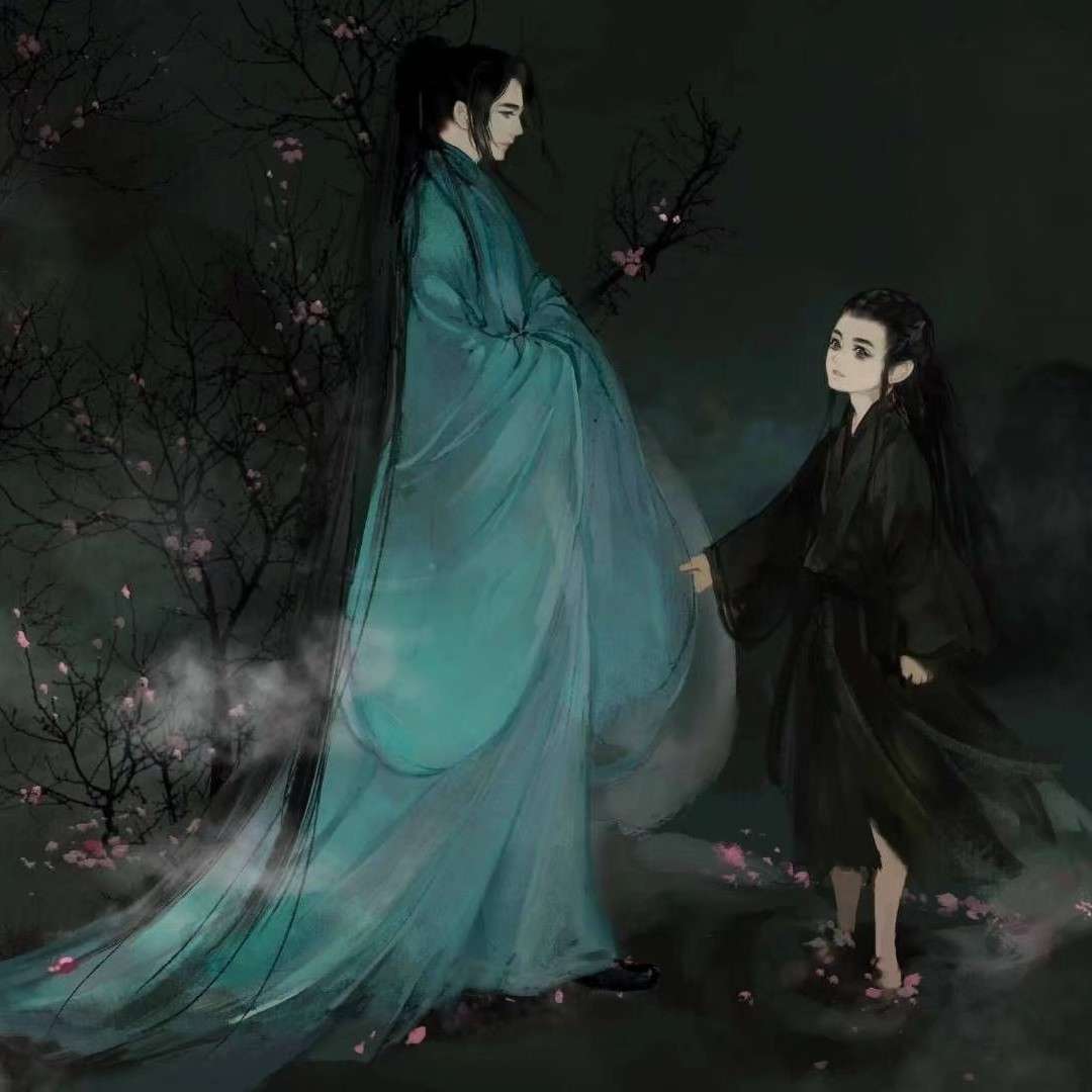 镇魂