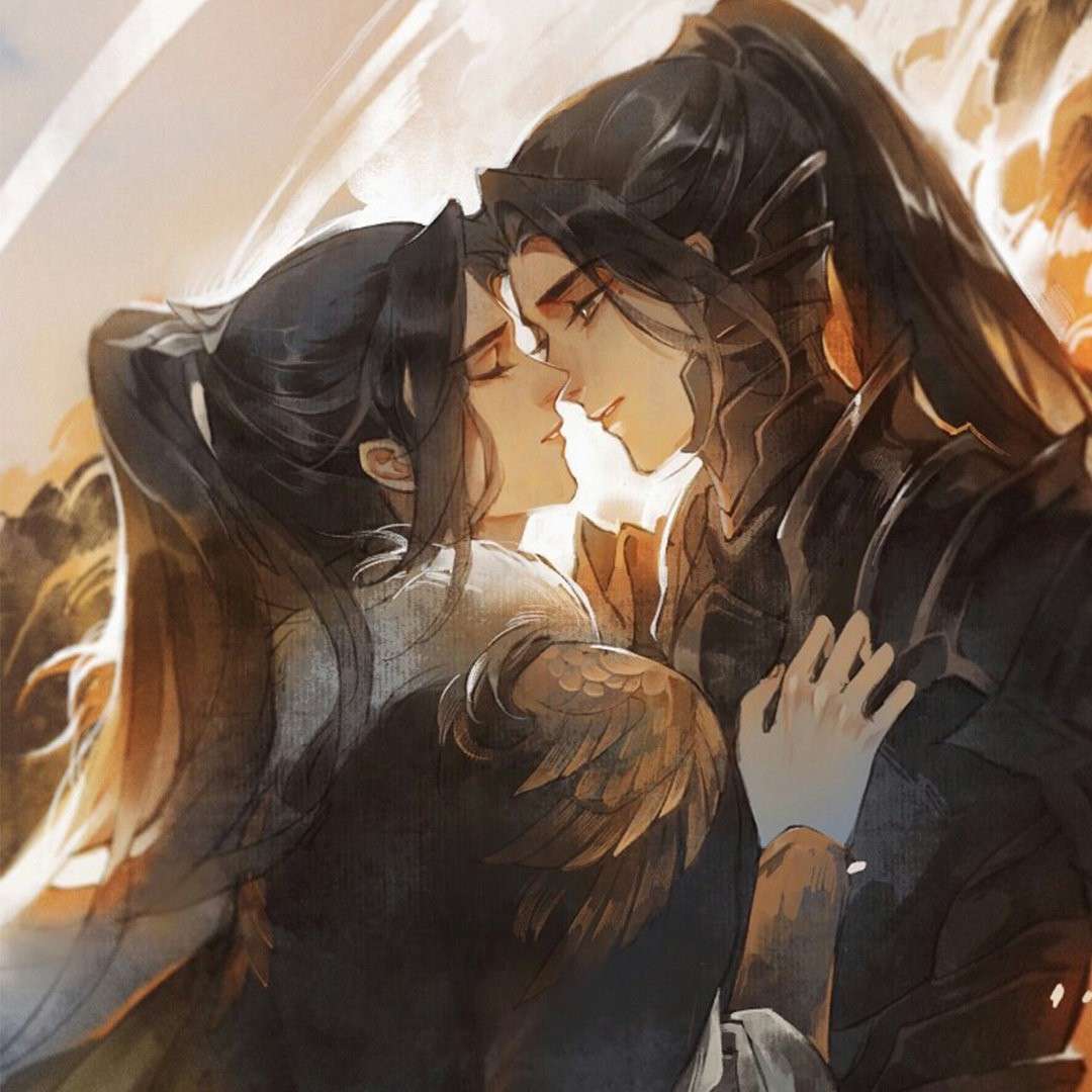 杀破狼
