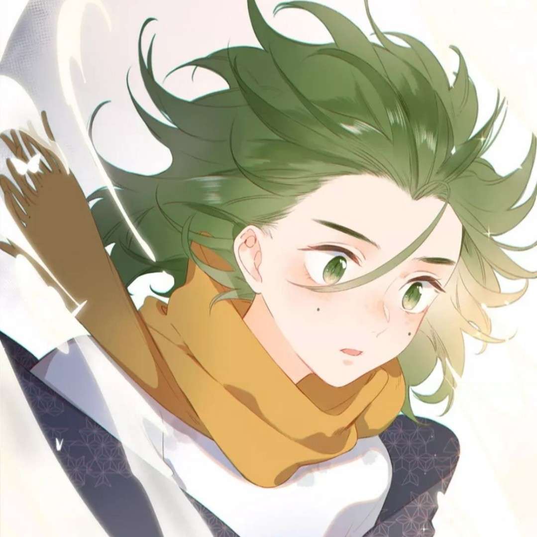动漫