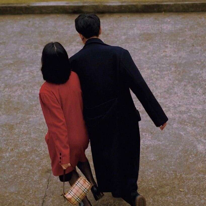 关于爱情
