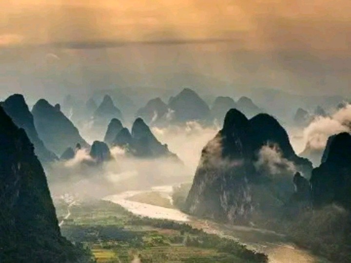 古代