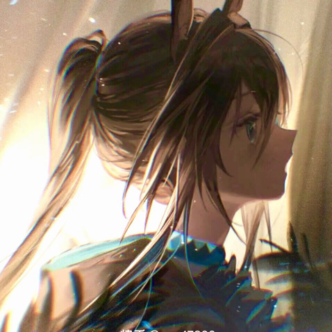 一