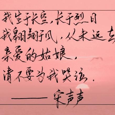南念的专辑