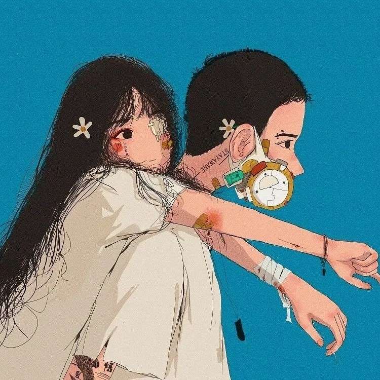 爱你，是我做过最好的事